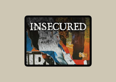 insecured