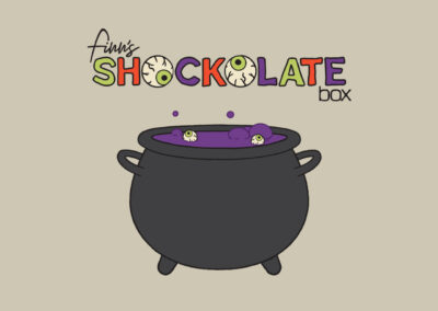 shockolate
